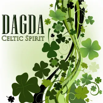 Celtic Spirit by Dagda