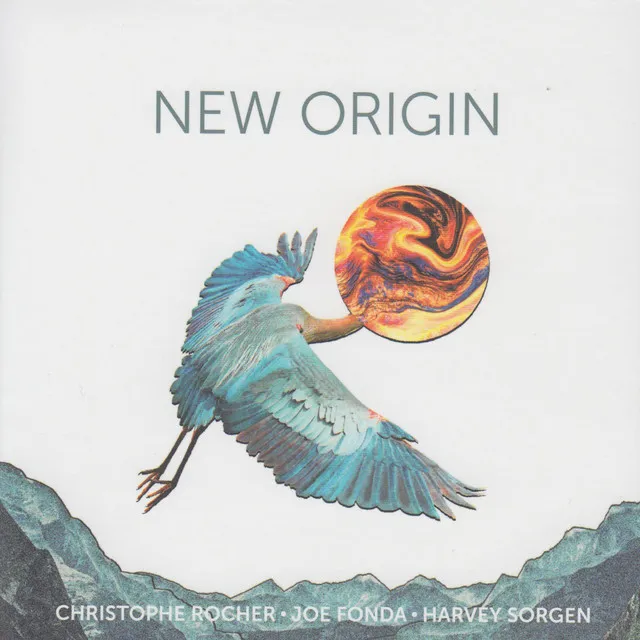 New Origin