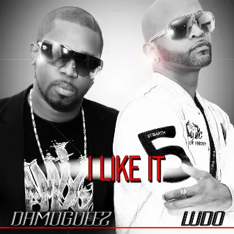 I Like It Remix by Ludo