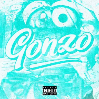 Gonzo by Moe Cheez