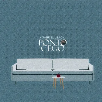 Ponto Cego by Gabriel Leão