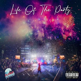 Life Of The Party by Jazzie