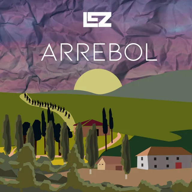 Arrebol