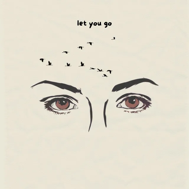 Let You Go