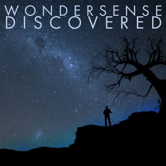 Wondersense Discovered by Dailin Schafer