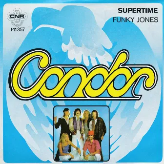 Supertime by Condor