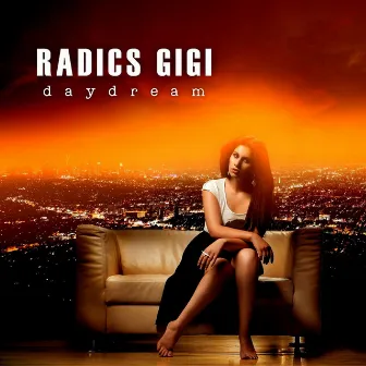 Vadonatúj érzés by Radics Gigi