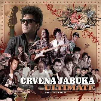 The Ultimate Collection by Crvena Jabuka