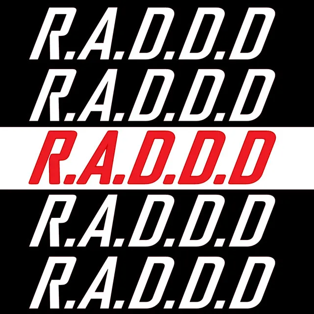 R.A.D.D.D