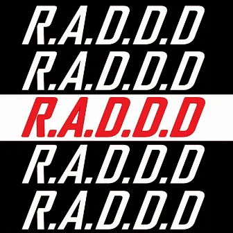 R.A.D.D.D by Beat by Datees