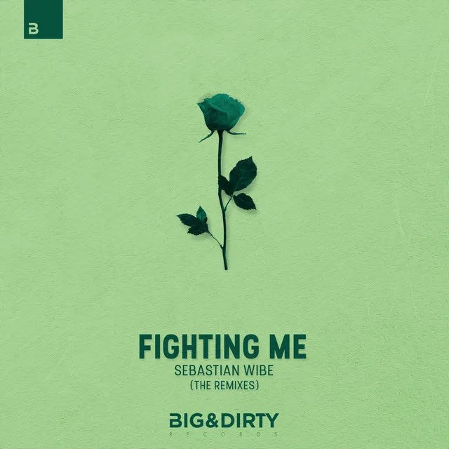 Fighting Me - Michael Zilk Remix