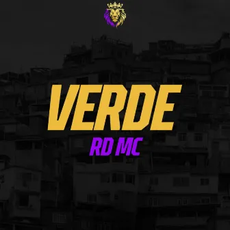 Verde by RD MC