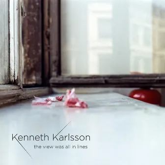 The View Was All in Lines by Kenneth Karlsson