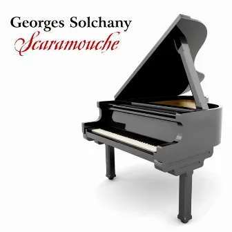 Scaramouche by Georges Solchany