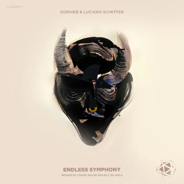 Endless Symphony - NOIYSE PROJECT Remix