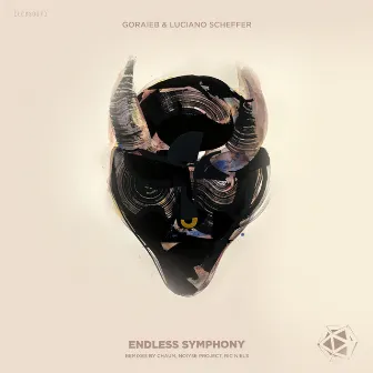 Endless Symphony by Goraieb