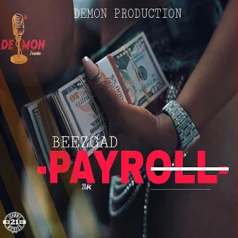 Payroll by Beez Gad