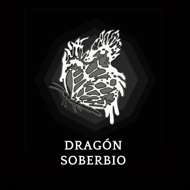 Dragón Soberbio