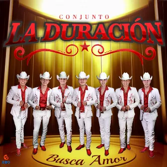 Busca Amor by Conjunto La Duracion