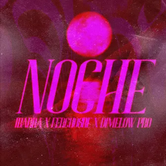 Noche by Ferchosre