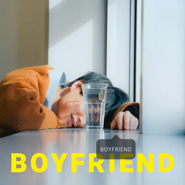 BOYFRIEND