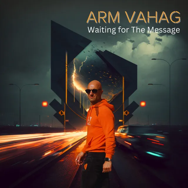 Waiting for the Message - Christoph Kardek Remix