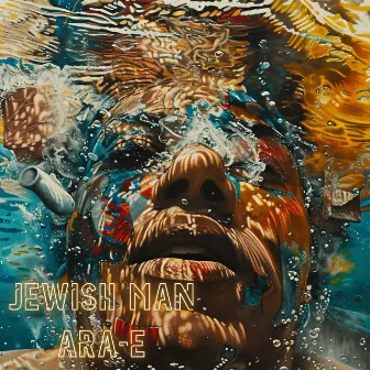 ARA-E by Jewish Man