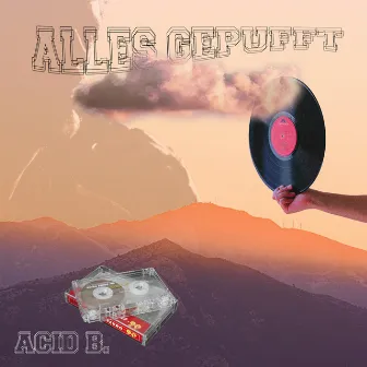 Alles Gepufft by Unknown Artist