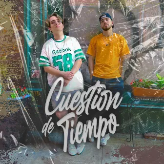 Cuestion de Tiempo by Jay M & Teo