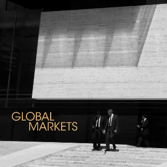 Global Markets by Mark Stephen Cousins