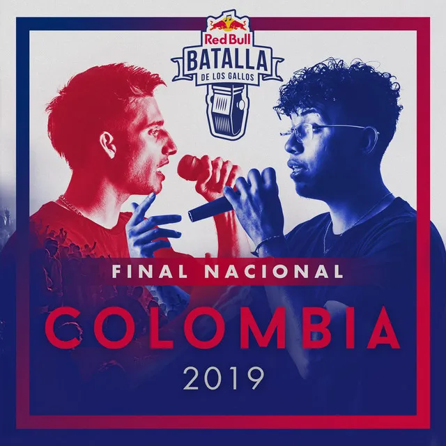 Pupulian Vs Picasso - Octavos de Final (Live)