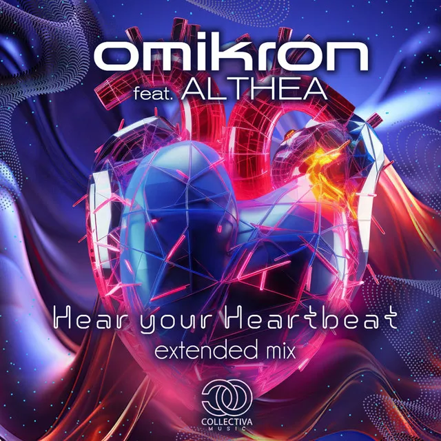 Hear Your Heartbeat - Extended Mix