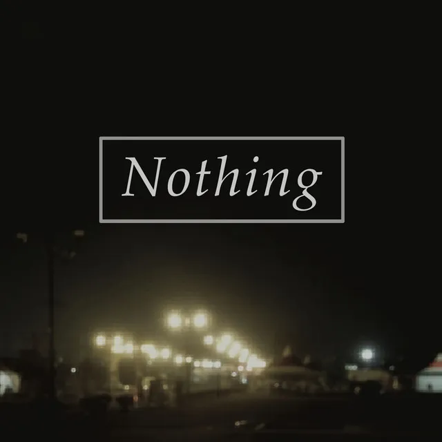 Nothing