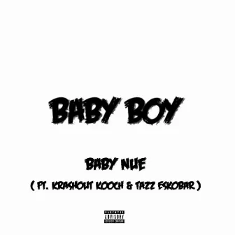 Baby Boy by Baby Nue