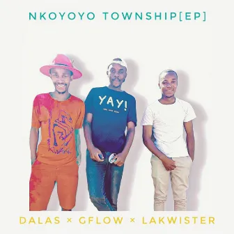 Nkoyoyo Township by Dalas