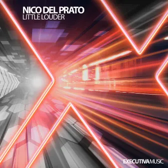 Little Louder by Nico Del Prato