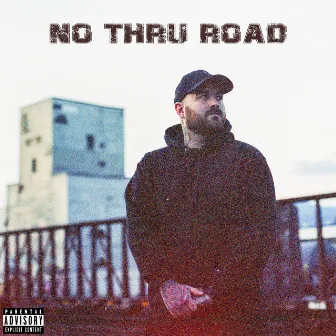 No Thru Road by Swaed