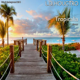 Tropicalia by L.D. Houctro