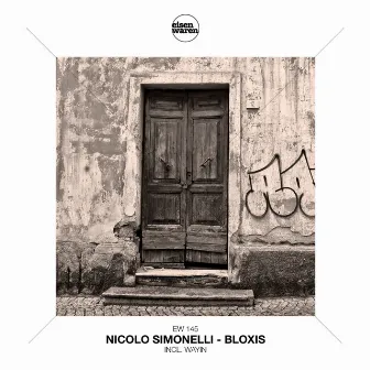 Bloxis by Nicolo Simonelli