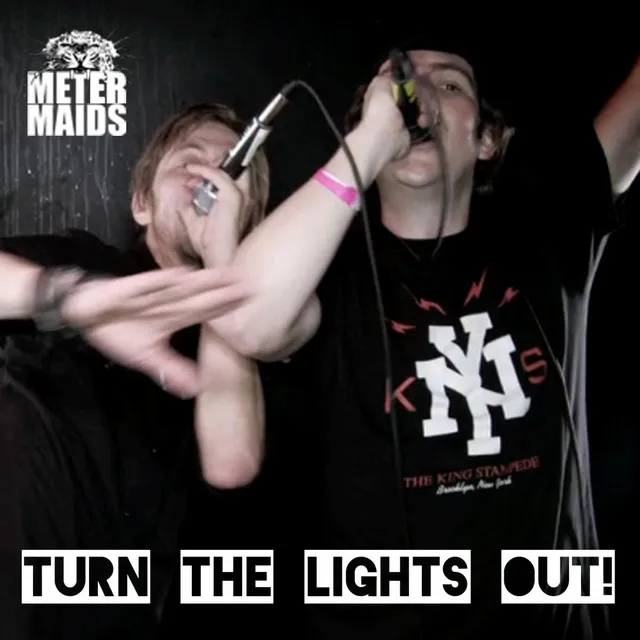 Turn the Lights Out!