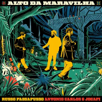 Alto da Maravilha by Antonio Carlos & Jocafi