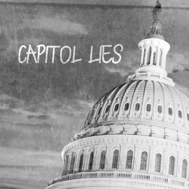 Capitol Lies