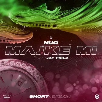 Majke Mi (Short Version) by Nijo