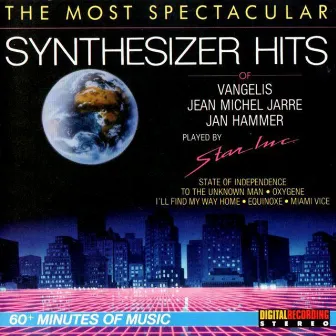 The Most Spectacular Synthesizer Hits Of Vangelis by Star Inc.