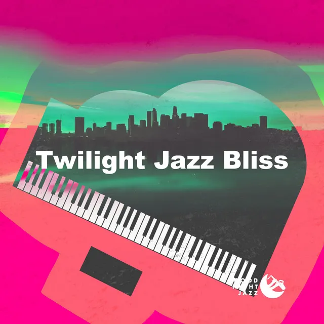 Twilight Jazz Bliss