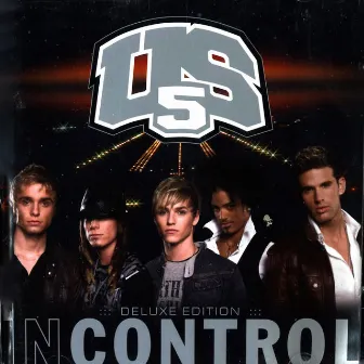 In Control Deluxe Edition (Deluxe Edition Deluxe Edition) by US5