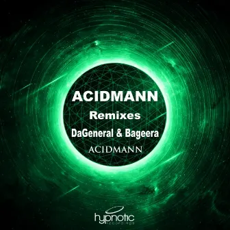 Phoenix Remixes by Acidmann