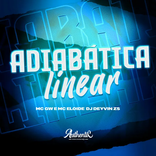 Adiabática Linear