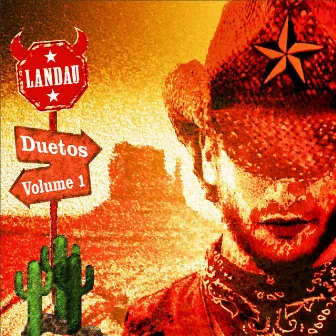 Duetos, Vol. 1 by Landau