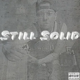 Still Solid by Matteocci Tha Don